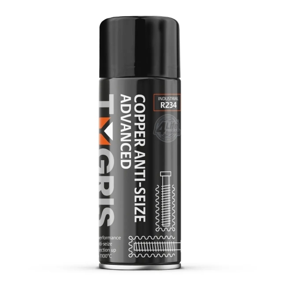 anti seize grease