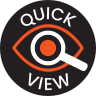 Quick View Icon