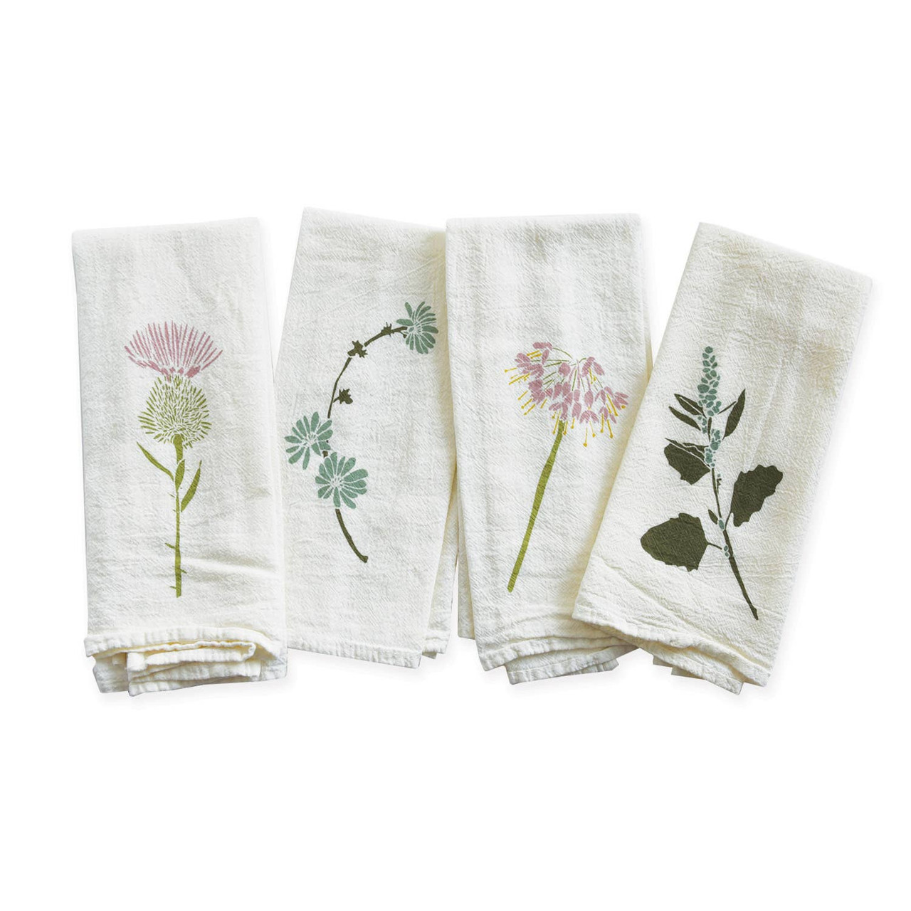 June & December Napkins - Thumbnail 5