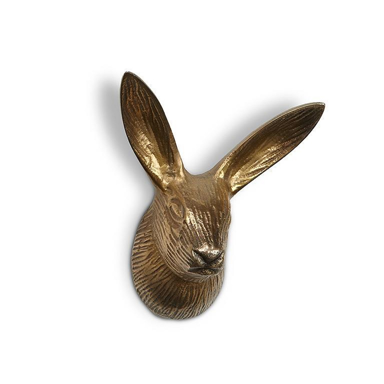 Bunny Hook w/ Long Ears - Kuriosities
