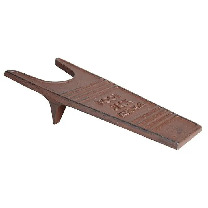 Esschert Design Cast Iron Snail Boot Puller - Thumbnail 4