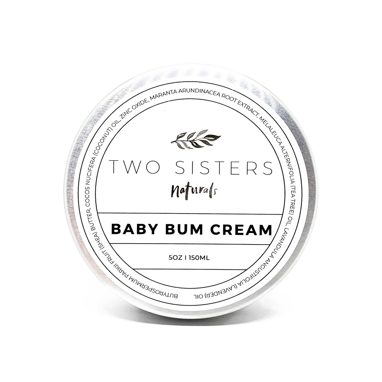 Baby Bum Cream Kuriosities
