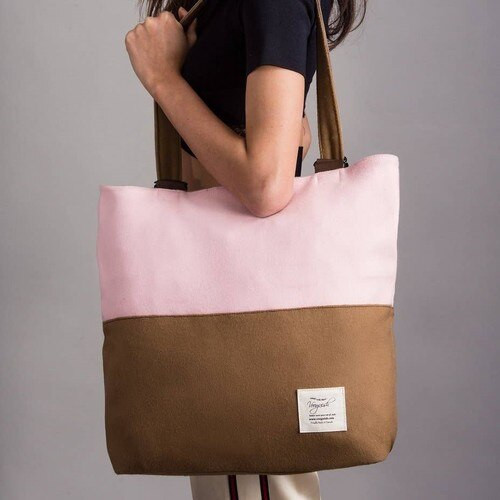 Two in One bag - Mila