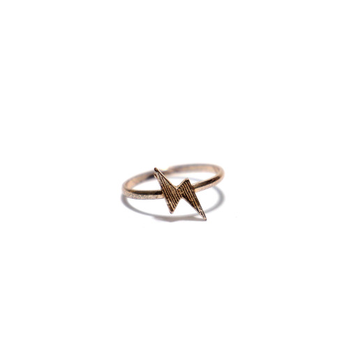 Lightning Ring Lightning Ring