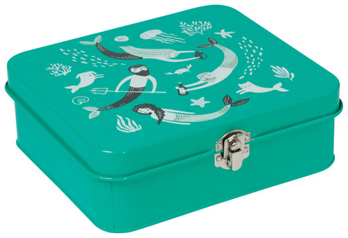 Sea Spell Keepsake Box