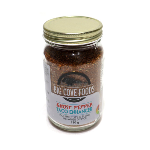 XXX Ghost Pepper Sauce Kuriosities