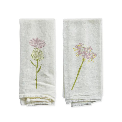 June & December Napkins