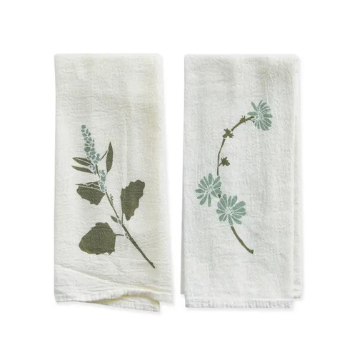 June & December Napkins - Thumbnail 2