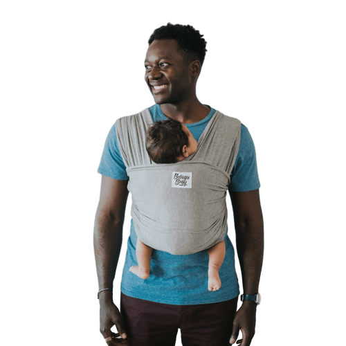 McKenzie Beluga Wrap McKenzie Beluga Wrap