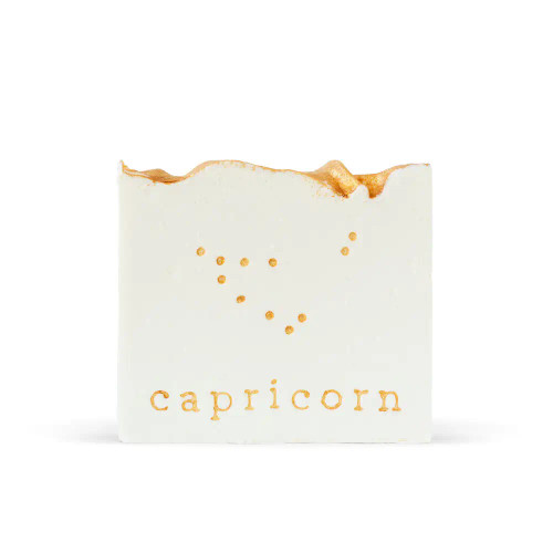 astrology sign handcrafted soap