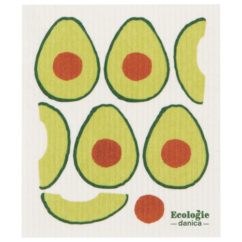avocados aesthetic swedish dishcloth avocados aesthetic swedish dishcloth
