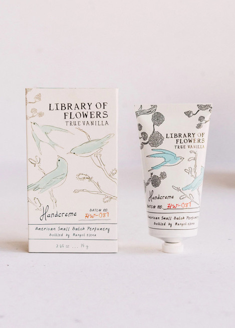true vanilla hand creme library of flowers gift true vanilla hand creme library of flowers gift
