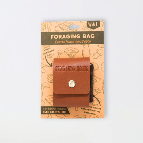 Foraging Gathering Bag