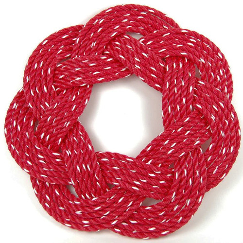 Dory Red Sailor's Wreath Dory Red Sailor's Wreath