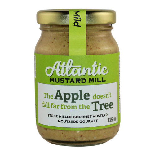 Apple Tree Mustard
