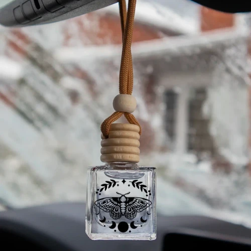 Moon Moth | Car Diffuser