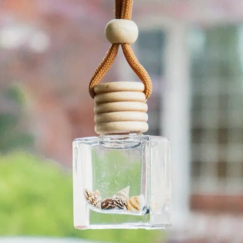 Seashells | Car Diffuser