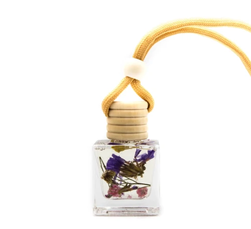 Flowers | Car Diffuser