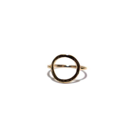 Circle Ring Circle Ring
