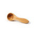 Short Wooden Coffee Scoop - Light