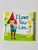 I Love You Like... Book