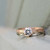 Charlotte - Round Solitaire Engagement Ring Charlotte - Round Solitaire Engagement Ring
