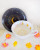 moonphase tea cup saucer tea leaves reading manifestation divination 