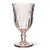 flower wine glass rose 