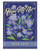 Floriography Forget-Me-Not 8x10 Print Floriography Forget-Me-Not 8x10 Print