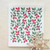 Rose Hip Swedish Dish Cloth