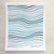 Wave Swedish Dish Cloth