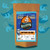 Captain's Blend Medium Roast Ground Coffee