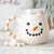 Snowman Mug and Socks Set