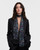 Wilderness Skinny Silky Scarf