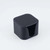 Facial Rounds Caddy Black