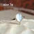 Ocean Whisperer Ring with Diamond- LIMITED EDITION