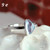 Ocean Whisperer Ring