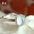 Ocean Whisperer Ring