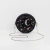 Chloe Midnight Garden Circle Navy Velvet
