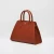 Pumpkin Tan Tote Bag