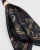 Black Into the Woods Scarf Bag Charm