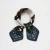 Niva Narrative Medium Square Scarf