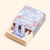 Tiny Match Box Ceramic Horseshoe