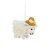 Felt Gloria the Sheep Hanging
