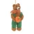 Felt Radley the Bear Hanging 