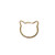 Cat Ears Ring