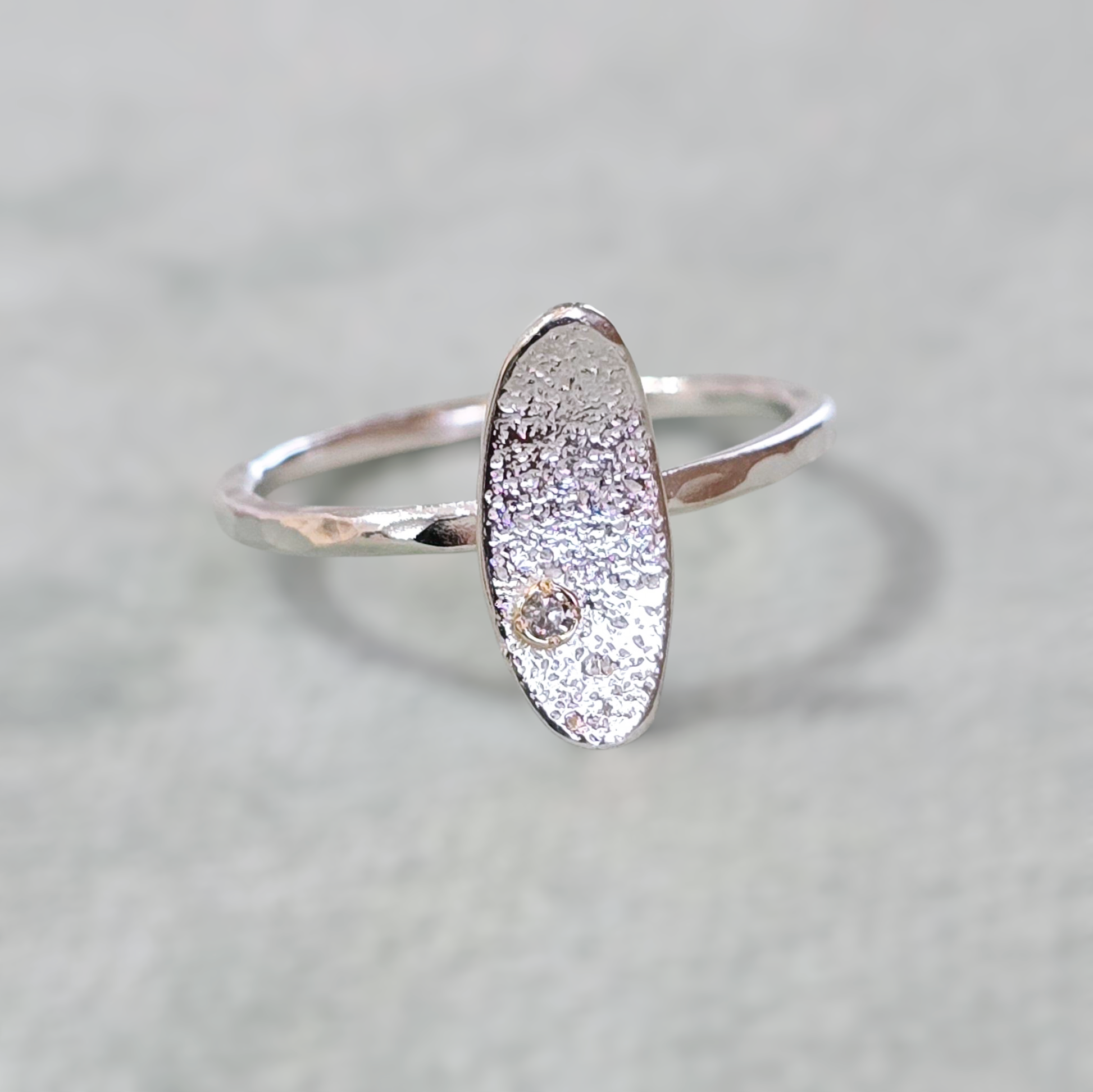 Navigator Series Ring