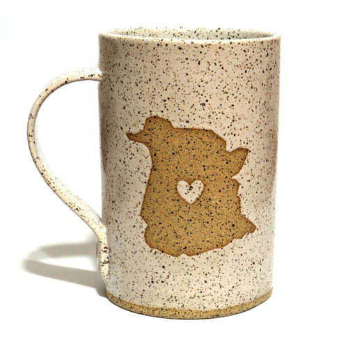 New Brunswick Mug Kuriosities