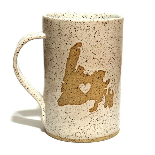 Newfoundland Mug Kuriosities