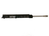 AR15 7.62X39 Complete Upper Stainless 16" Carbine Length M-Lok Handguard 1/10